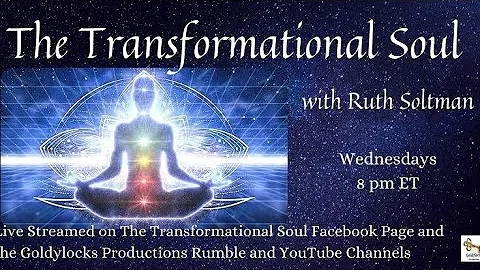 3 August 2022 ~ The Transformational Soul ~ Specia...