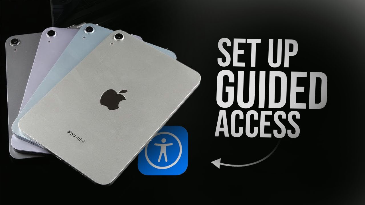 maxresdefault How to Use Guided Access on iPhone