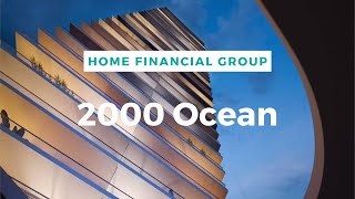 2000 Ocean | HFG Building Features