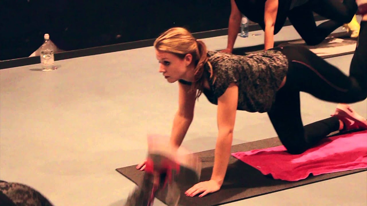 Beachfit Groepsles @ Lierdal Sportcenter