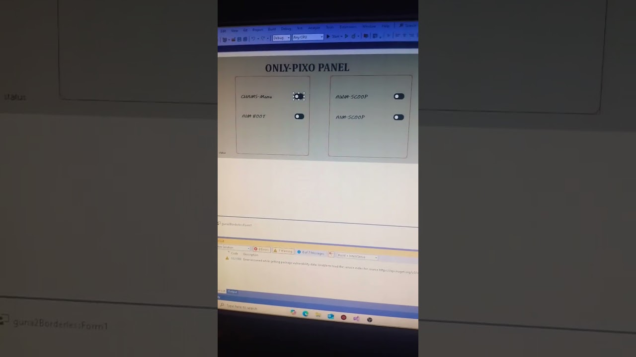 طــــــريـــــقة تـــركيــــب charms menu