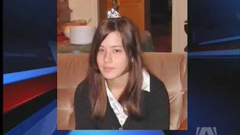 Murder Victim identified as Missing Langford Teen