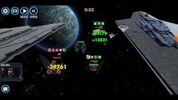 [TW] Finalizer (Echelon, Silencer, FOSFTF) vs. triple-attacker Executor (IG, RC, XB): 19 banners