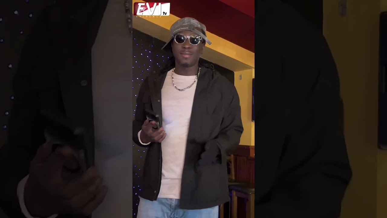 Tarba à Paris, le jeune Musicien en forme......