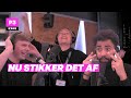 Andrew Moyo får showtek-TÆSK i dakket DJ battle