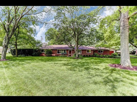 5607 Paddington Road, Dayton, OH home video tour