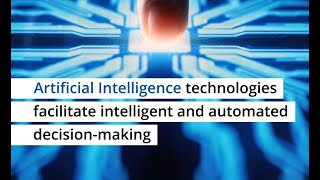 4th IoT Security Conference: Artificial Intelligence