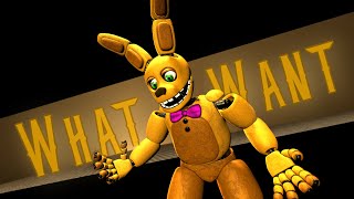 [SFM] What I Want collab part