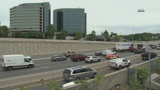 New England traffic officials are cracking down on unsafe driving