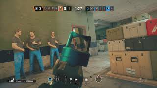 Clutching A 1 V 4 As Ela