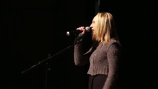 Spring 2017 EHS Talent Show