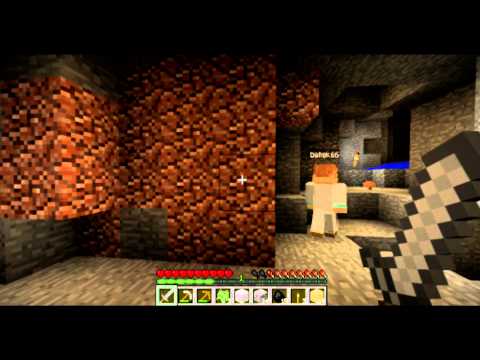 3miners1creeper - Снова в строю!