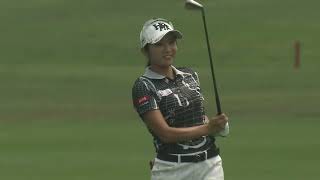 2022 Simone Asia Pacific Cup FR Highlights, Korea Bomee Lee