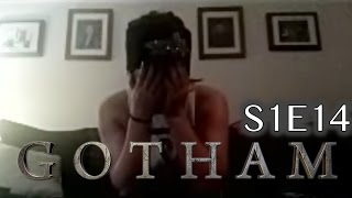 Gotham Episode 14 Reactions