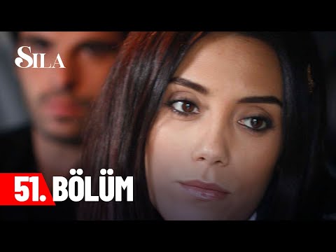 Sıla 51. Bölüm@siladizi