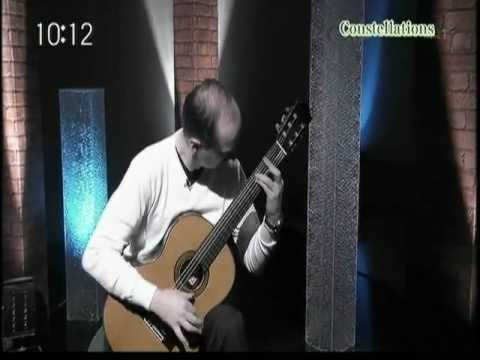 Live interview with Jan Depreter on Japanese Television (MRTV) - in HD