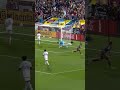 🗣️ DARREN YAPI'S FIRST MLS GOAL ⚽️🏔️