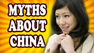 Top 10 Ridiculous Myths About The Chinese — TopTenzNet
