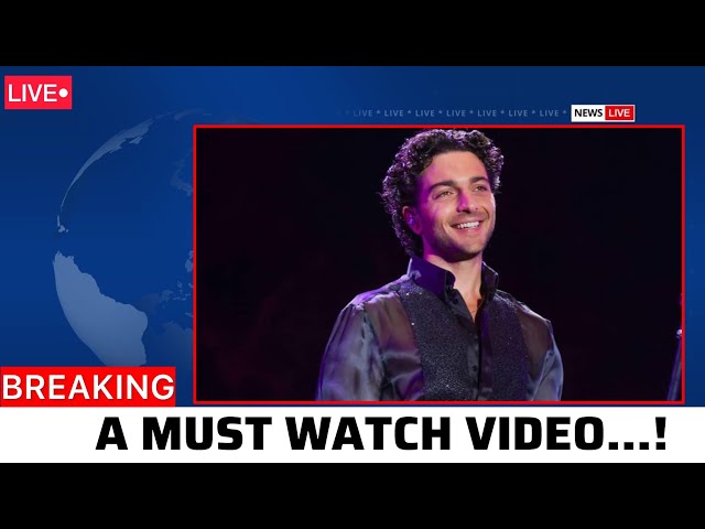 Gianluca Ginoble's Solo Ventures: Analyzing New Creative Partnerships In The Los Angeles Scene