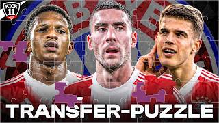 Diese 5 Neuzugänge machen den FC Bayern unschlagbar!