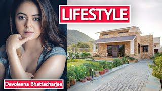 Devoleena Bhattacharjee 2020, Family, House, Salary, Boyfriend, Career, Net Worth & More