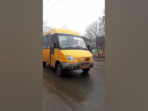 рута 25 #ВМ3190АА марш 56 - YouTube