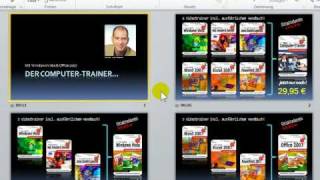 2. Microsoft Powerpoint