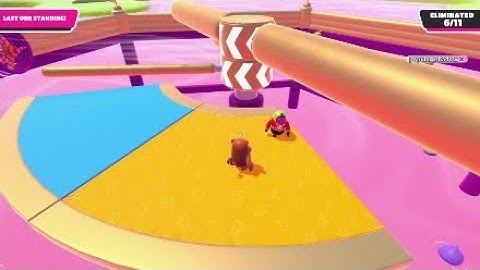 fall guys jump around tips and tricks