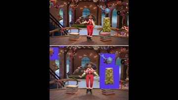 Just Dance 2025 · Sleigh Ride (Behind the Scenes/Making of) Stop Motion 6 #stopmotion #makingof