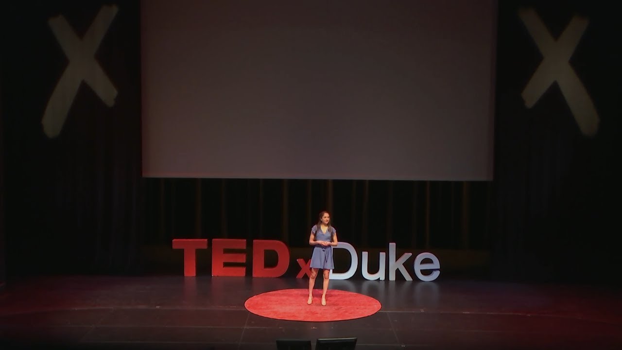 What we Don't Talk About When we Talk About Trauma | Sloane Tilley | TEDxDuke