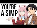 What your Anime Crush says about you! - Every Waifu and Husbando type