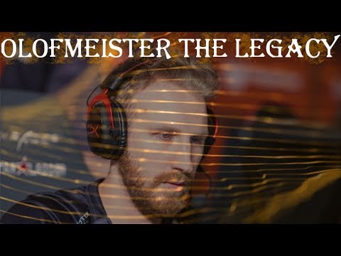 Видео: olofmeister The Legacy