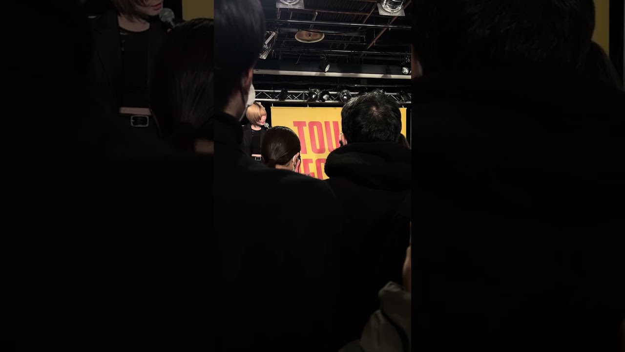 ExWHYZ 12/28 3周年超ファイナル　アフターパーティ