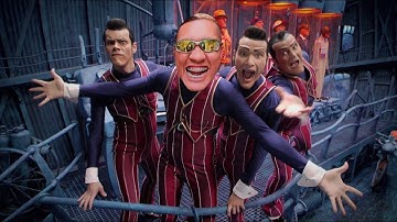 We Are Number One but it