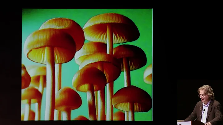 Richard Evans Schultes' Explorations  Wade Davis