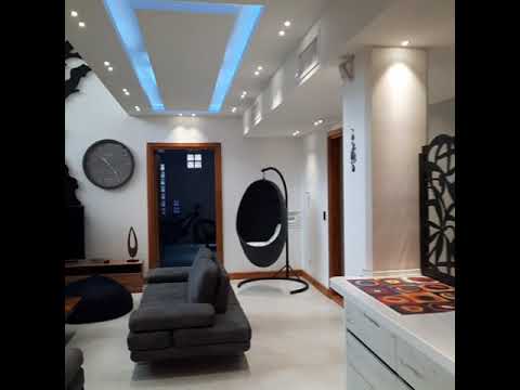 معرفی ویلای هوشمند نگین قسمت اول