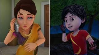 Shiva - Full Episode 50 - The Prisoner