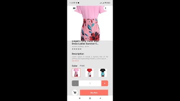 React Native Ecommerce
