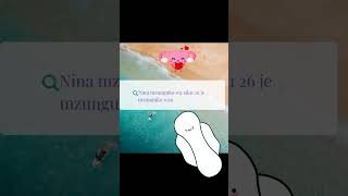 mzunguko wa hedhi  siku 26 ti tatizo au sio tatizo