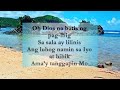 Himno #43 Dios Amang Batis ng Pagibig