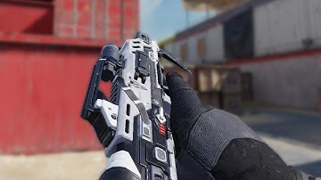 CHICOM ☢️ DROPPED 😎 | #codmobile