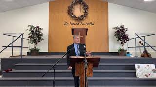 Seven Judgments Of Jesus Christ – 6) Angels and 7) Great White Throne