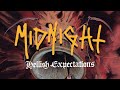 Midnight  hellish expectations full album