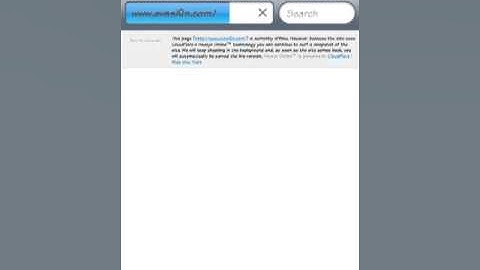 Untethered jailbreak iOS 6.0,6.0.1,6.1 via evasi0n iOS 6.x