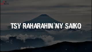 Aton'Ich feat. Mr. Sayda - Tsy rarahin’ny saiko ( Lyrics video )