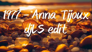 1977 - Anna Tijoux ( Djls Edit )Djls - Topic