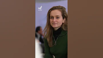 ألحان من العود في قلب أوروبا Davos2023 