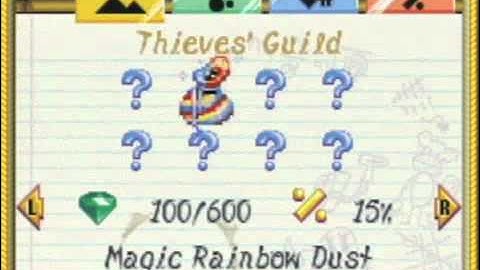 Spyro: Attack of the Rhynocs - Video 9/23