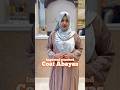 Ramadan Collections 2025|Imported Attached Coat Abayas|Afra Modest Boutique|Royapettah|Pallavaram