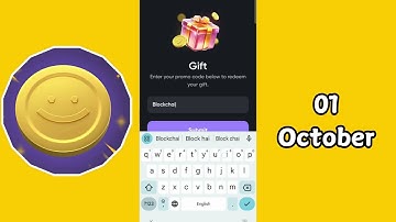 Simple Coin Youtube Video Code 1 October 20,000 SMPL | Demystifying Blockchain The Backbone of....